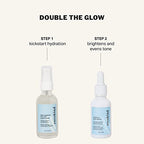 Vitamin C Glow Serum (1 Fl Oz (Pack of 1))