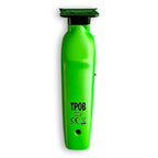 X Digital Brushless 7200rpm Professional Hair Trimmer Hair Clippers for Men (X Trimmer Slime)