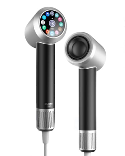 Future Smart Hair Dryer