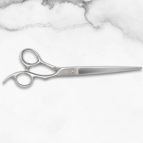Saki Ha Professional Hair Shears Set 7.0 Inch (7.0 Inch)