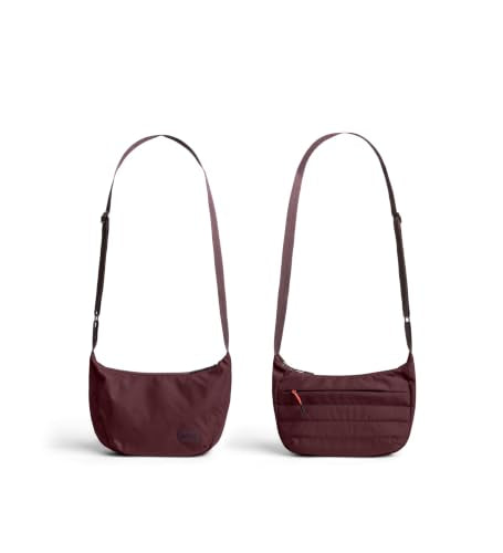 Laneway Crescent Bag 2.5L (Fig)