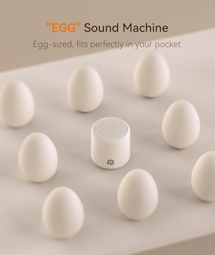 Travel White Noise Machine