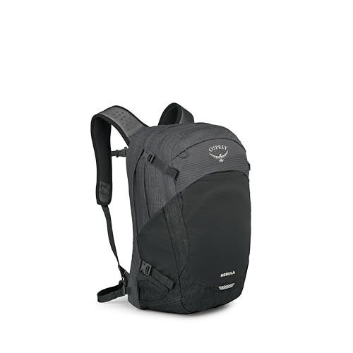 Nebula Commuter Backpack (Phantom Grey Heather)