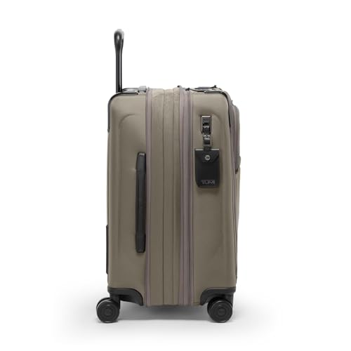 Alpha Large Dual Access Expandable 4 (Grey Alloy)