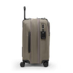 Alpha Large Dual Access Expandable 4 (Grey Alloy)