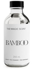 Bamboo Diffuser Oil Scents for Home (8.5 Fl Oz (Pack of 1))