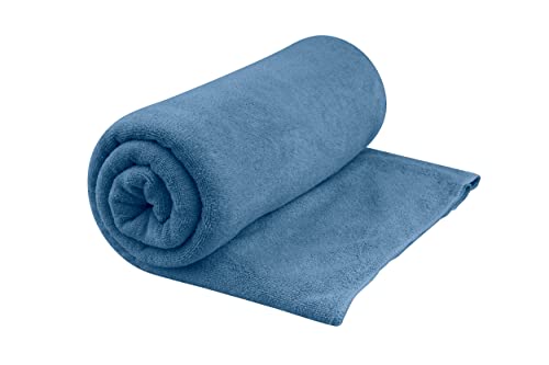 Tek Towel Plush (Moonlight Blue / X-Large)