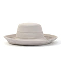 Bona Wide Brim Sun Hat for Women (One Size / Sand)