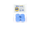 Pure Beeswax Ear Plugs for Sleeping
