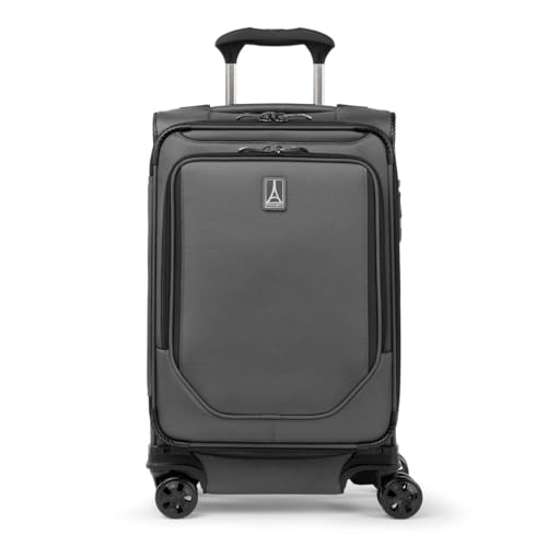 Crew Classic Softside Carry (Titanium Grey / Carry On)