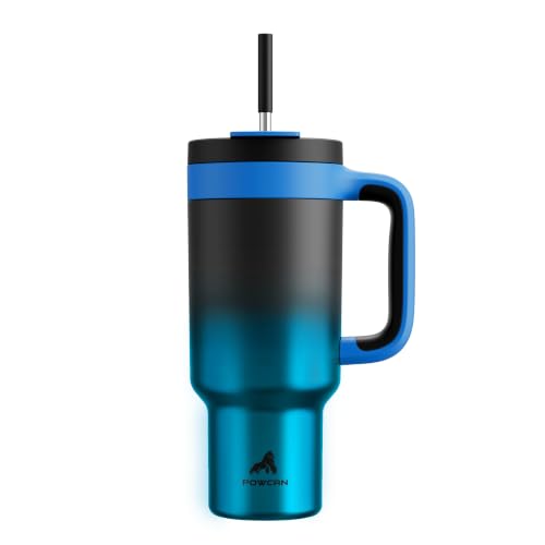 40 oz Tumbler with Handle (Mariner / 40 Ounces)