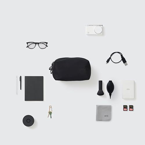 Zeolite Tech Organizer (Ash Grey)