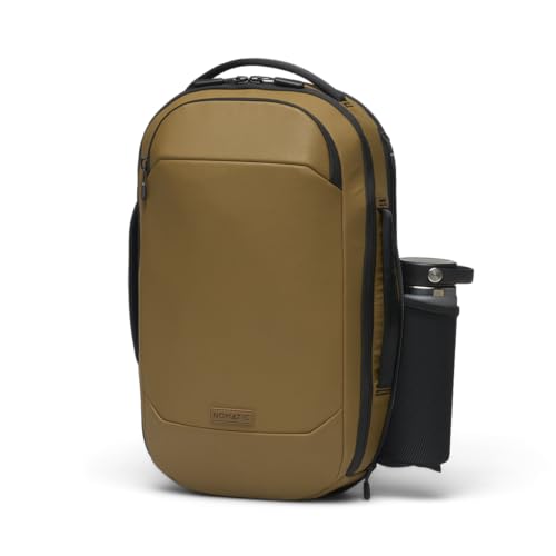 Navigator RS Pack 15L (Coyote)