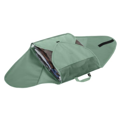 Pack It Reveal Garment Folder (Green)