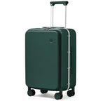 Carry On Luggage (Blackish Green / 20-inch)