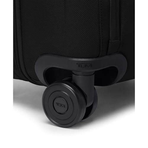 Alpha Large Dual Access Expandable 4 (Black)