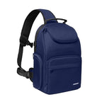 Camera Sling Bag (Navy Blue)