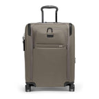 Alpha Large Dual Access Expandable 4 (Grey Alloy)