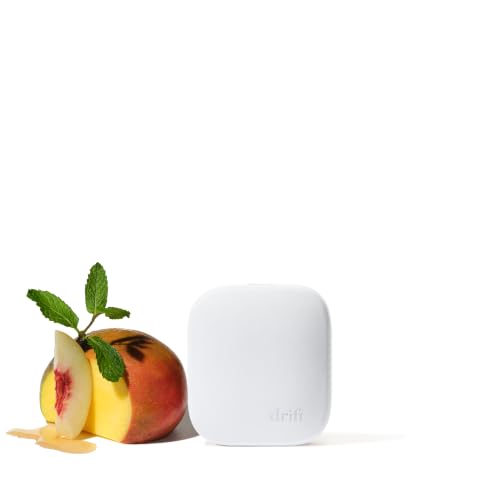 Home Scent Diffuser Starter Kit in Island Nectar (Starter Kit)