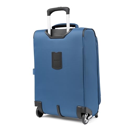 Maxlite 5 Softside Carry (Carry-on 21-Inch / Ensign Blue)