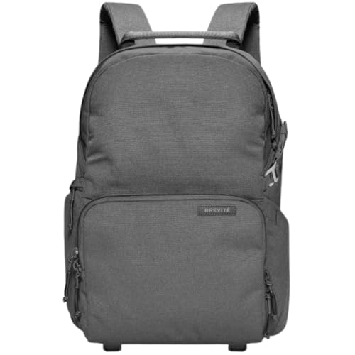 Jumper Compact Camera Backpack 2026 Edition (Poppy Seed / 18L)