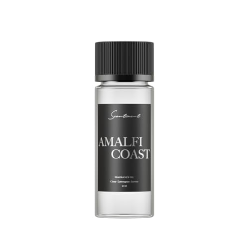 Amalfi Coast Diffuser Oil (1.69 Fl Oz (Pack of 1))