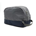 Travel Toiletry Bag 5L (Ash Grey / 5L)