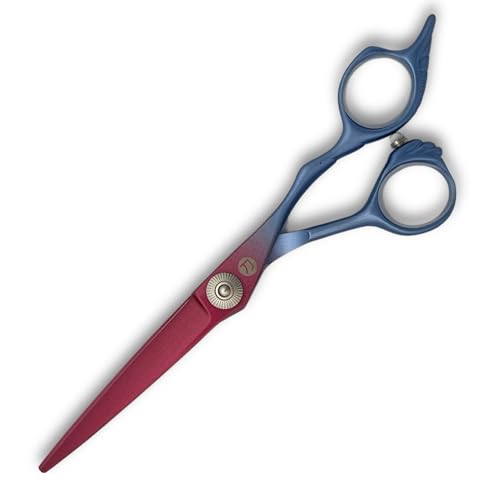 6 Inch Hair Shears Set (Hair Cutting Shears)