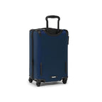 Aerotour 4 Wheel Expandable Carry (21.75" International Expandable Carry-On / Navy)