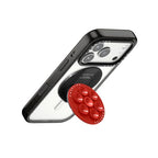 Snappy Snap & Stick Grip Stand Magsafe Compatible