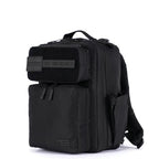 15L Slim Gym Backpack 1000D Travel EDC Daypack (Nightshade)