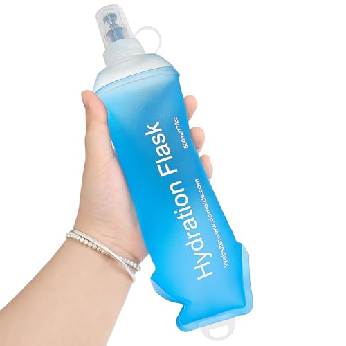 GYGYL Soft Flask (500ml Blue)