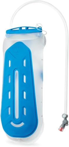 Hydraulics 3L Backpack Water Reservoir with Bite Valve (3L)