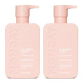 Clarify Shampoo and Conditioner Set 12 oz for Oily Hair Made with Grapefruit Extract
