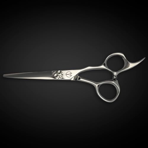 Sensei Hair Cutting Shears for Professionals (Sensei 5.5")