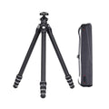 FALCAM TreeRoot F38 Quick Lock Lite Carbon Fiber Tripod with Ball Head (T00A4903)