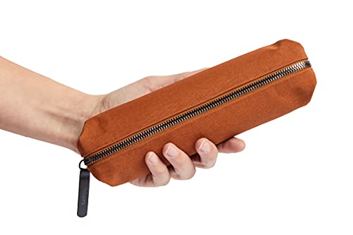 Pencil Case Work Pouch (Bronze)