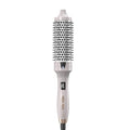 1.5 Inch Thermal Round Brush for Blowout Style (Silver / 1.5 Inch)