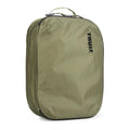 Clean Dirty Packing Cube (Soft green)