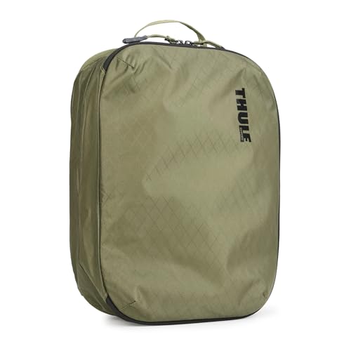 Clean Dirty Packing Cube (Soft green)