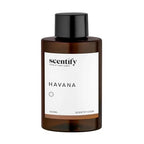 Havana Aroma Oil Refill for Diffusers (3.38 Fl Oz (Pack of 1))