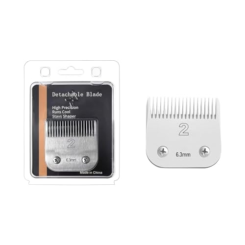 2# Replacement Ceramic Blades (Size 2)