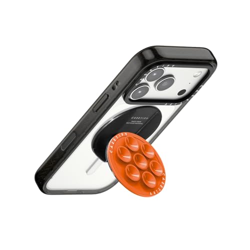 Snappy Snap & Stick Grip Stand Magsafe Compatible