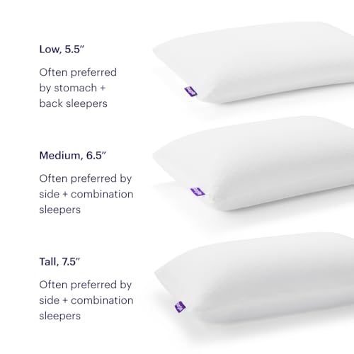 Harmony Pillow (King (Pack of 1))