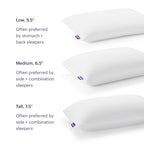 Harmony Pillow (King (Pack of 1))
