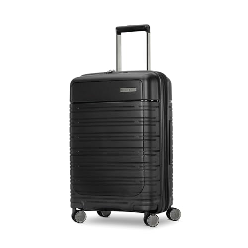 Elevation Plus (Carry-On PRO / Triple Black)