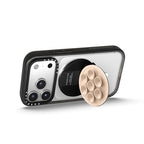 Snappy Snap & Stick Grip Stand Magsafe Compatible