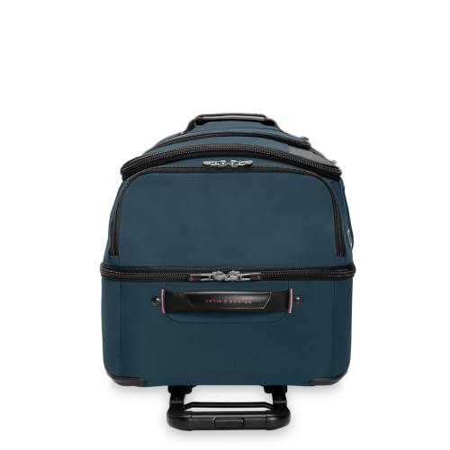 ZDX Medium Upright Duffle (27" Duffle / Ocean)