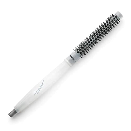 Ionic Ceramic Hairbrush Ø 12 mm (12/20 mm)