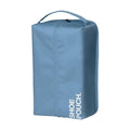 Stylish Shoe Bag for Travel (Dark Blue / Regular)